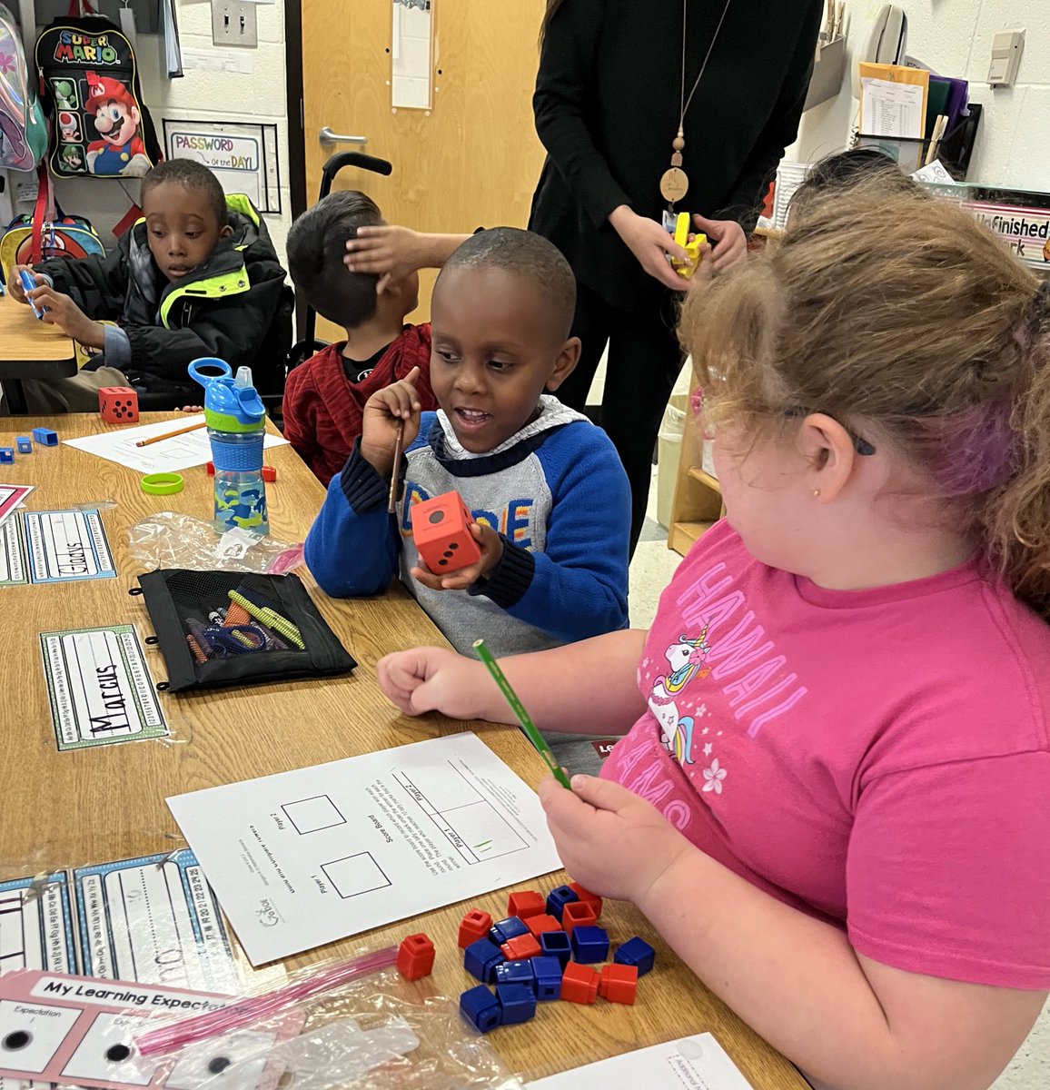 Abbi Davis tweet media