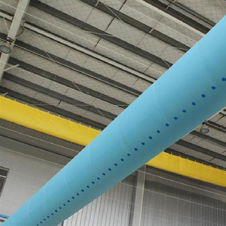 Forever innovation is impossible but classics is possible for JVTIA. #airfabricduct