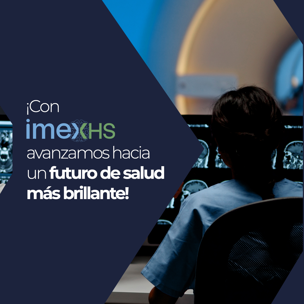 imexhs's tweet photo. En IMEXHS, estamos comprometidos con la excelencia en la atención médica moderna. Nuestra innovación y enfoque en la eficiencia están transformando la forma en que se gestionan las imágenes médicas y se brinda atención al paciente. 💡

Conoce más 👉 https://t.co/B0FypQpqVg https://t.co/gkh1SNWXG8