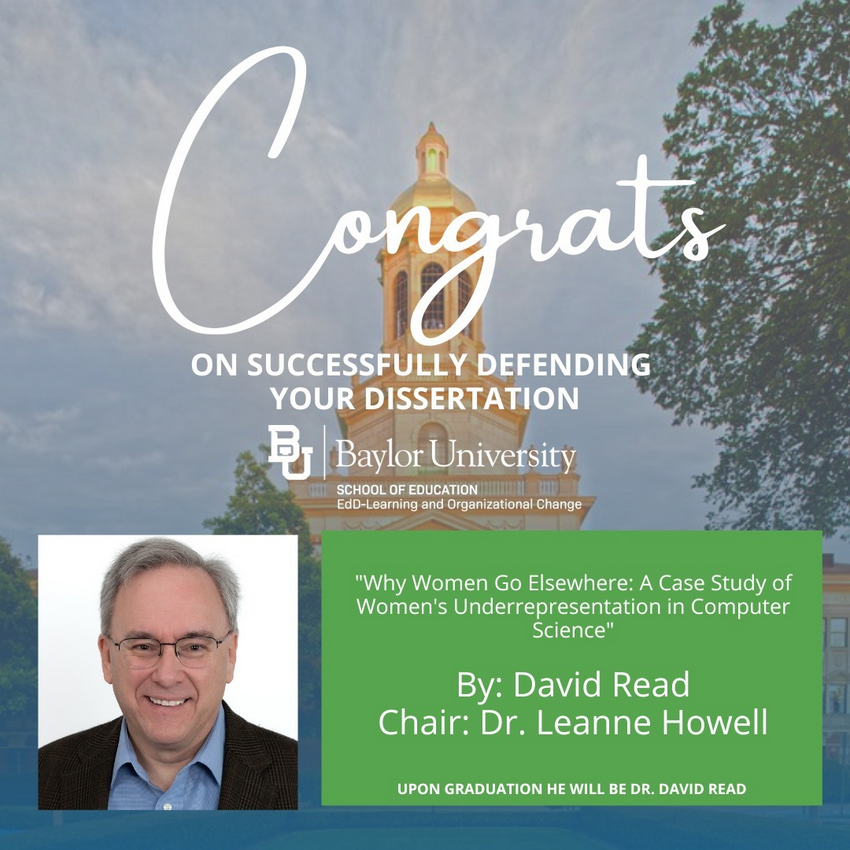Monead's tweet photo. I am getting close to wrapping up my Ed.D. journey. I have gotten so much more out of this experience than I expected. If you are interested in some background on my dissertation topic and findings, my defense overview video is here: https://t.co/261JlsVZ8E https://t.co/ugnyewK7Ju