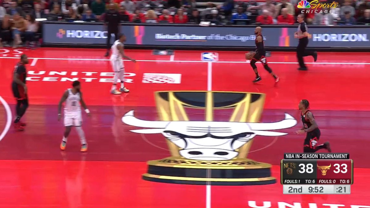 TheDunkCentral's tweet photo. Best court here? 

(Via @ClutchPoints ) https://t.co/NX4hwHbIWV
