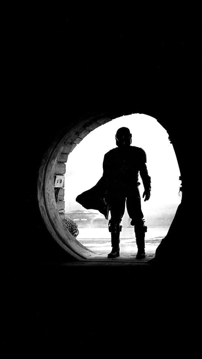 LBeskar's tweet photo. Todo un ícono dentro de la saga
#TheMandalorian
#StarWars https://t.co/K0cTfEmdup