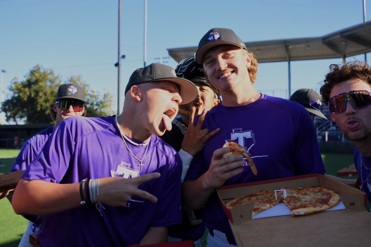 Tarleton State Baseball tweet media