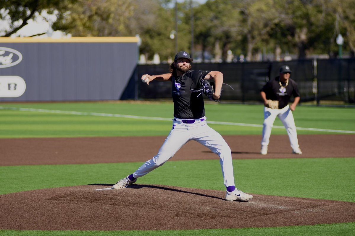 Tarleton State Baseball tweet media