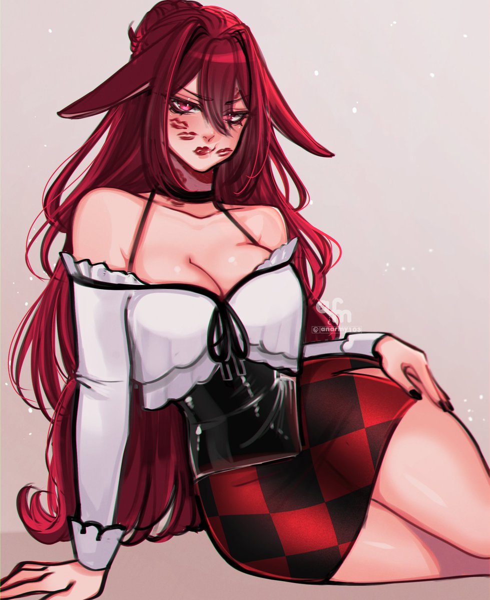 — ✧Anary tweet media