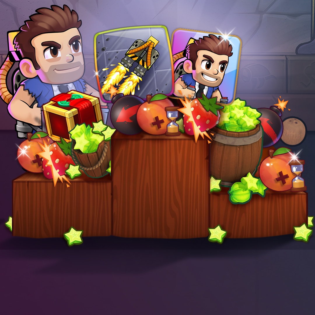 Fruit Ninja (@FruitNinja) / X