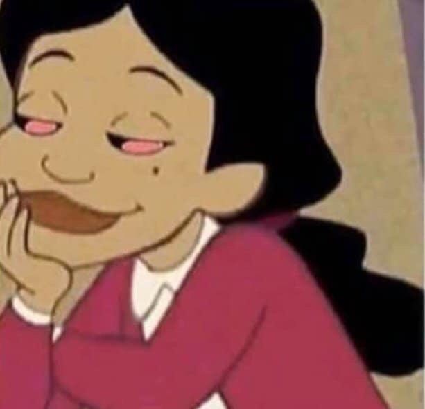 How I look at bae after we smoke