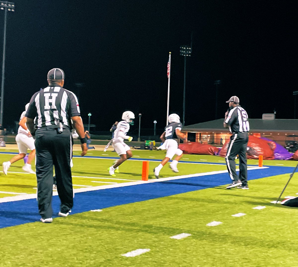 Kristy Starkey tweet media