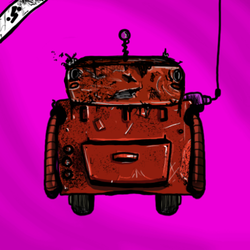 BOTSOFCOG_SALES's tweet photo. BOTS OF COG GEN2 #23
Minted by:
0x449131ad1e495515d72b6d609d95a3af8abb3fe1 

(See Token 83 @ https://t.co/kefltQPH1I)

FOLLOW @botsofcog FOR MORE

MINT A GEN2 @ https://t.co/aYzvIXPpgR
#botfam #botsofcog #cogbots #botarmy #polygonnft #nft https://t.co/FeBAl64KhH