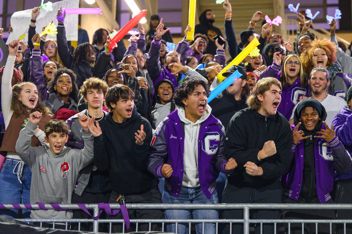 CowtownImages's tweet photo. 💜

https://t.co/3Ocf9NXrG0

@CTownEaglesFB, @CrowleyISD, @CarlosLynn
#crowleytough,#crowleyprideunified, #nikonnofilter, #nikonsports, #highschoolfootball, #fridaynightlights, #texasfootball, #fortworthphotographer, #texashighschoolfootball https://t.co/R3qqUu4gRq
