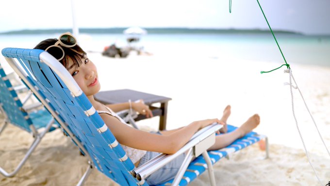 Twitterのコスプレ画像1