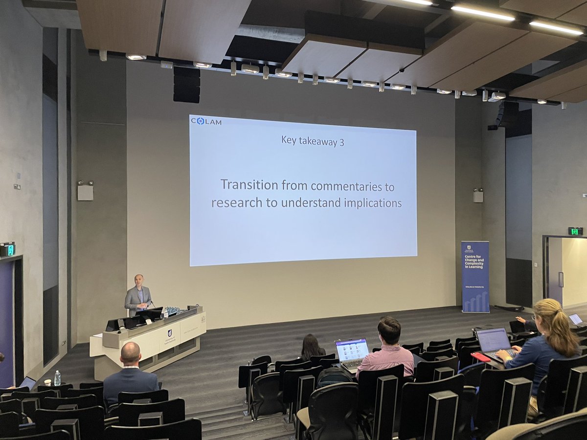 Christopher C. Deneen tweet media