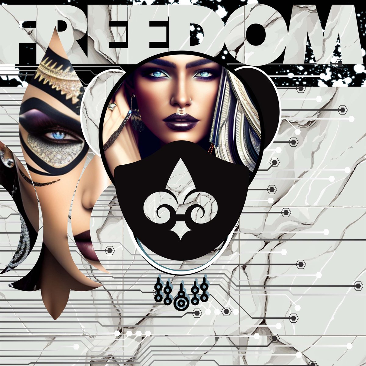 RockinFREEWorld | #FindTheOthers tweet media