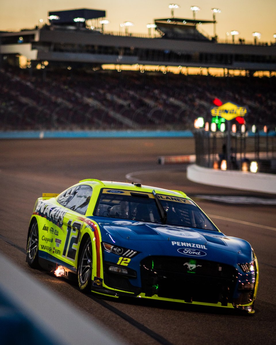 Your fastest #Championship4 driver in practice. 👀