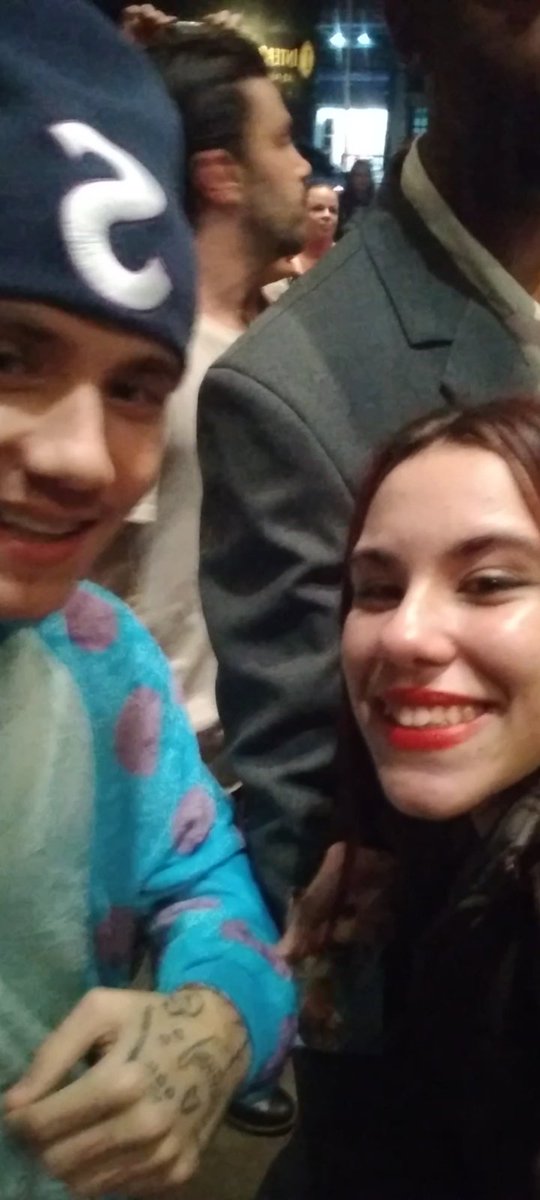 jxdnismyhotbf's tweet image. EU CONHECI O JADEN HOSSLER AMOR DA MINHA VIDA!!!!!