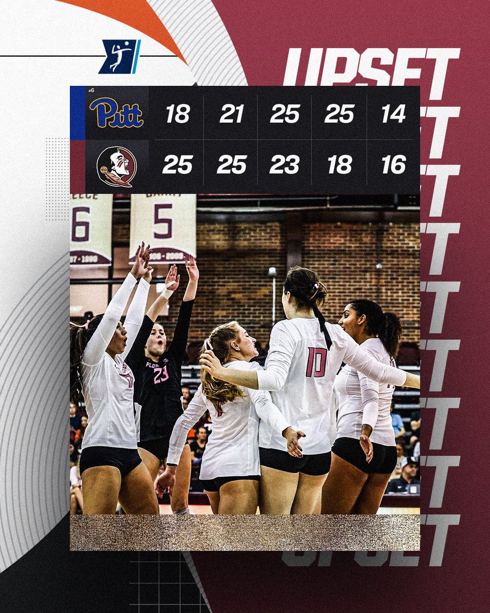 NCAA Women's Volleyball tweet media