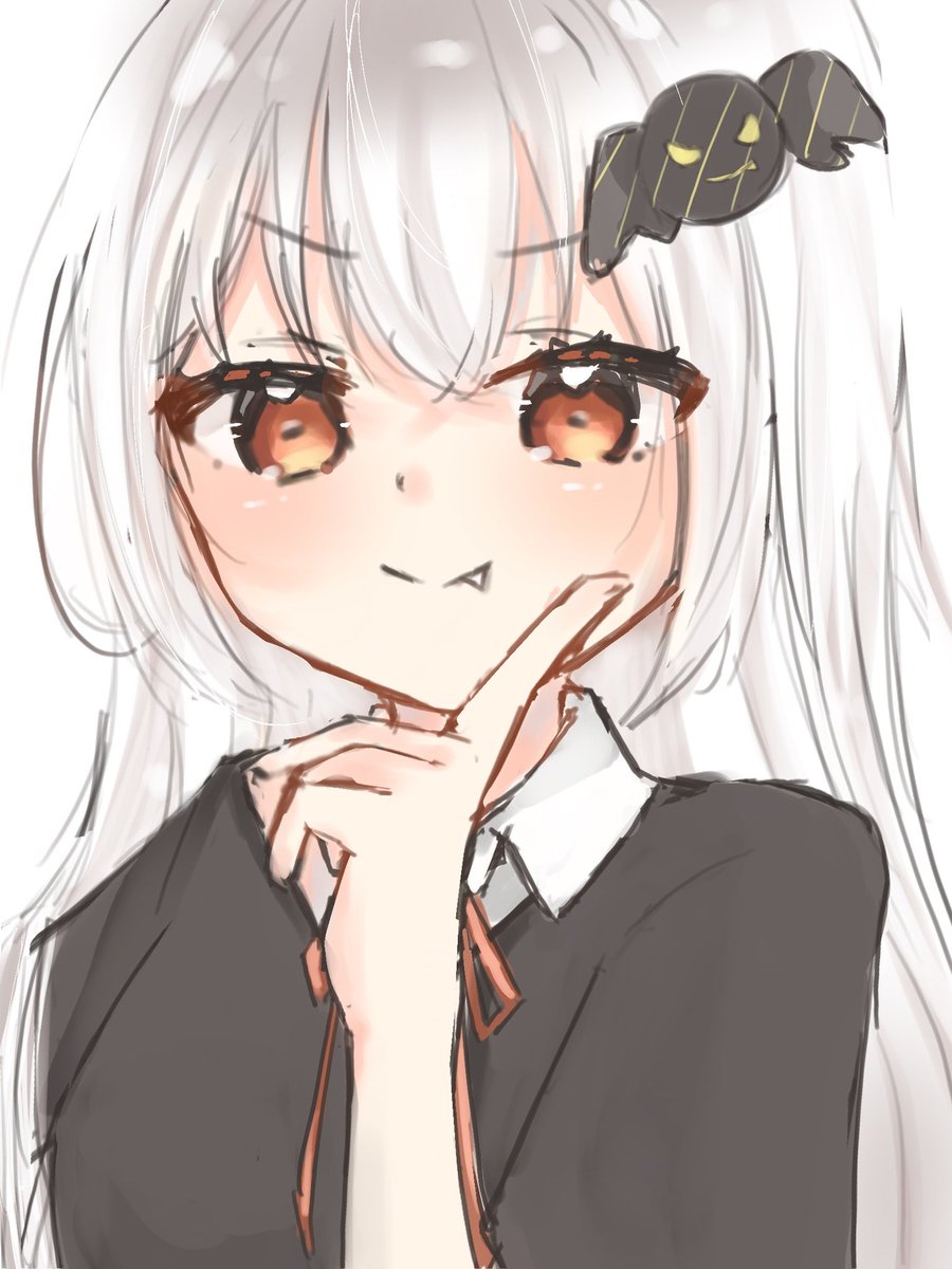tapiokamonaka's tweet photo. #CTRLがアンナちゃん https://t.co/tYRlZyTgm7