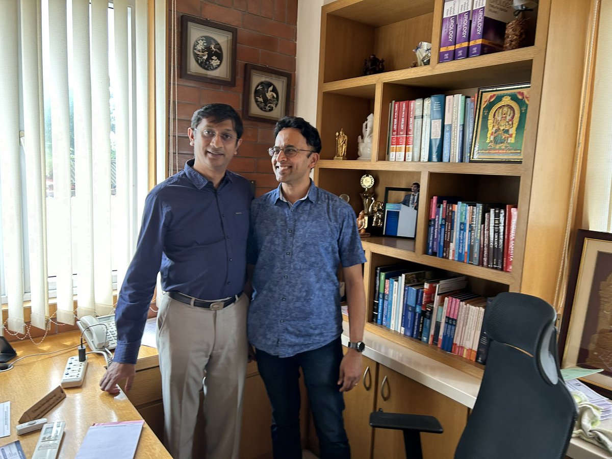 Ananth Sivaraman tweet media