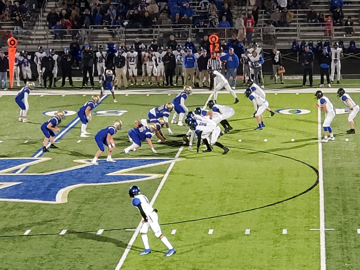 HuskerVol's tweet image. #TennesseeHighSchoolFootball #TSSAA #Class2A First Round @waverlytigerfb vs. @HHSstangs @bgroom1 @rphlbush @west10sports