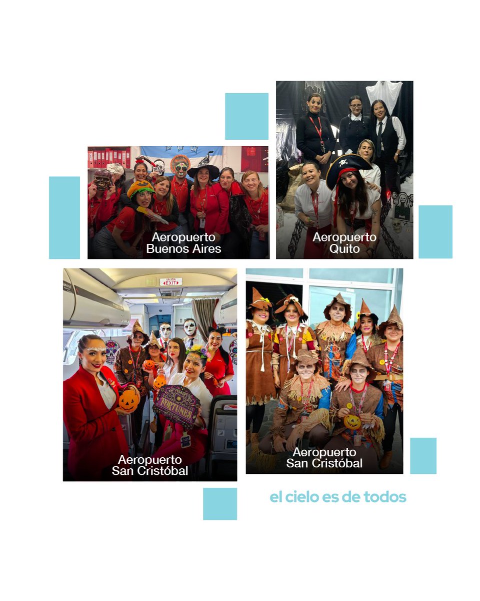 Hoy viernes de #FlashbackFriday me hace muy feliz mostrarles estas fotos del equipo gozándose Halloween.
Sí, acá trabajamos duro, pero nos divertimos el doble y disfrutamos celebrar. Creatividad es lo que sobra en este equipazo!
Gracias a los que ayudaron a organizar este momento