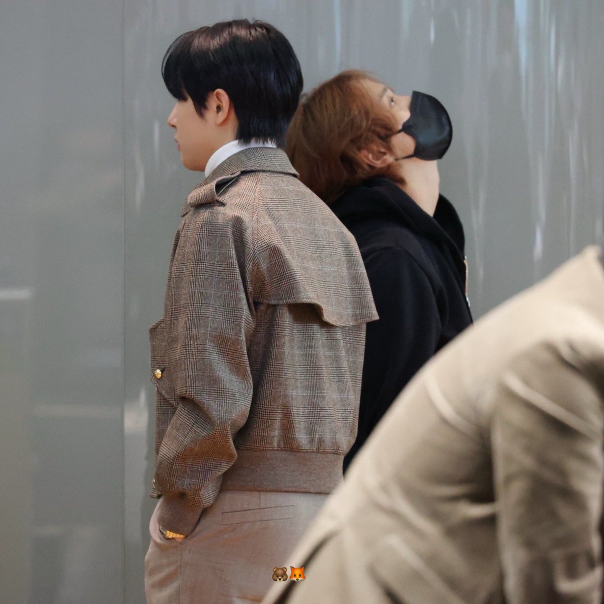 231104 ICN 출국 🛫
#해찬 #HAECHAN
 #ヘチャン #NCT
 ©소유자