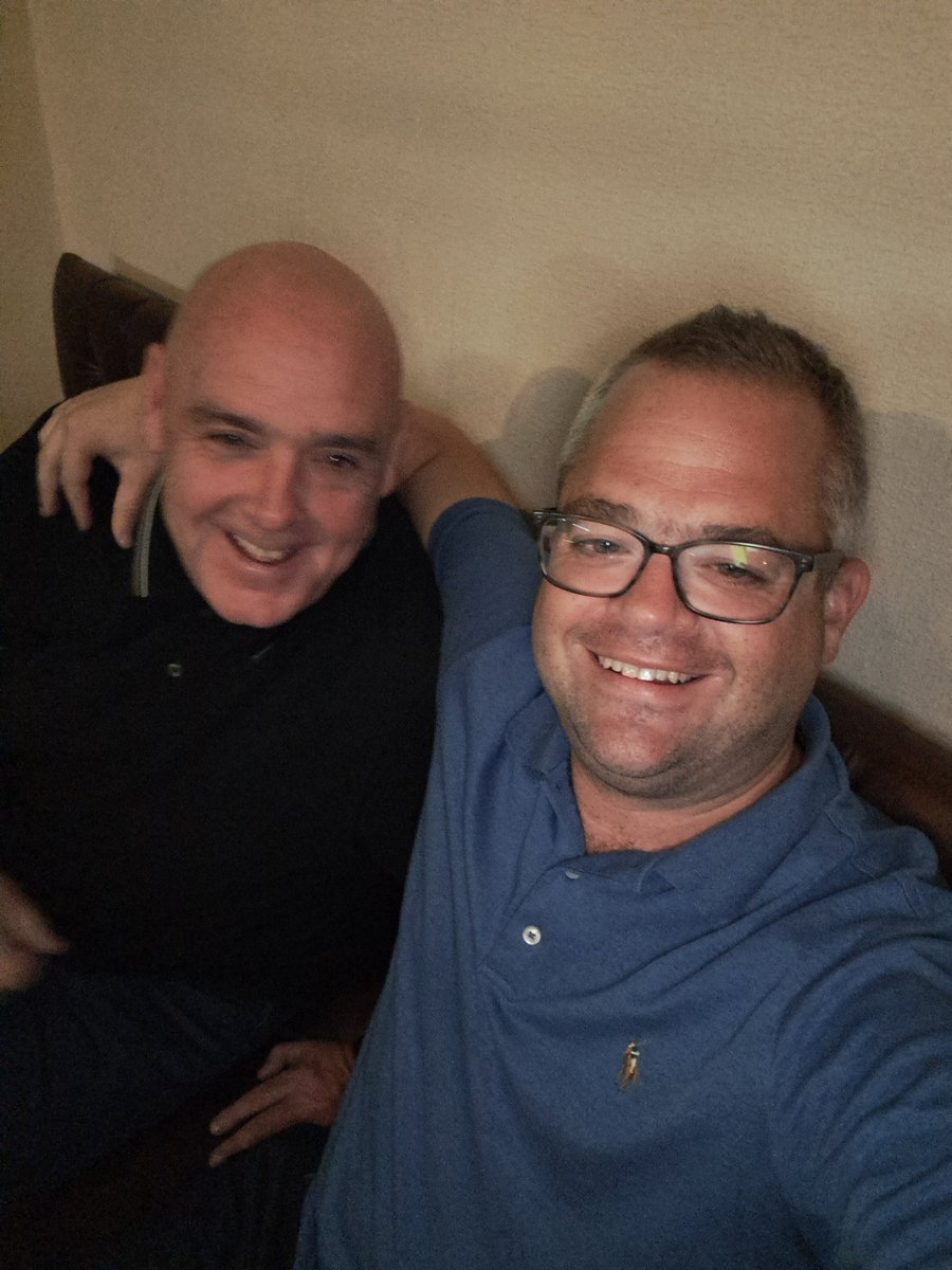 David Barnes tweet media