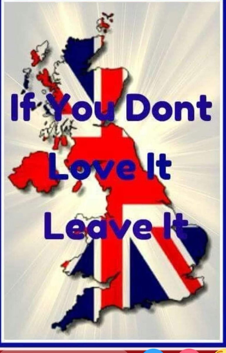 MikeStewart79's tweet image. #Rulebritannia @LouiseStewart79