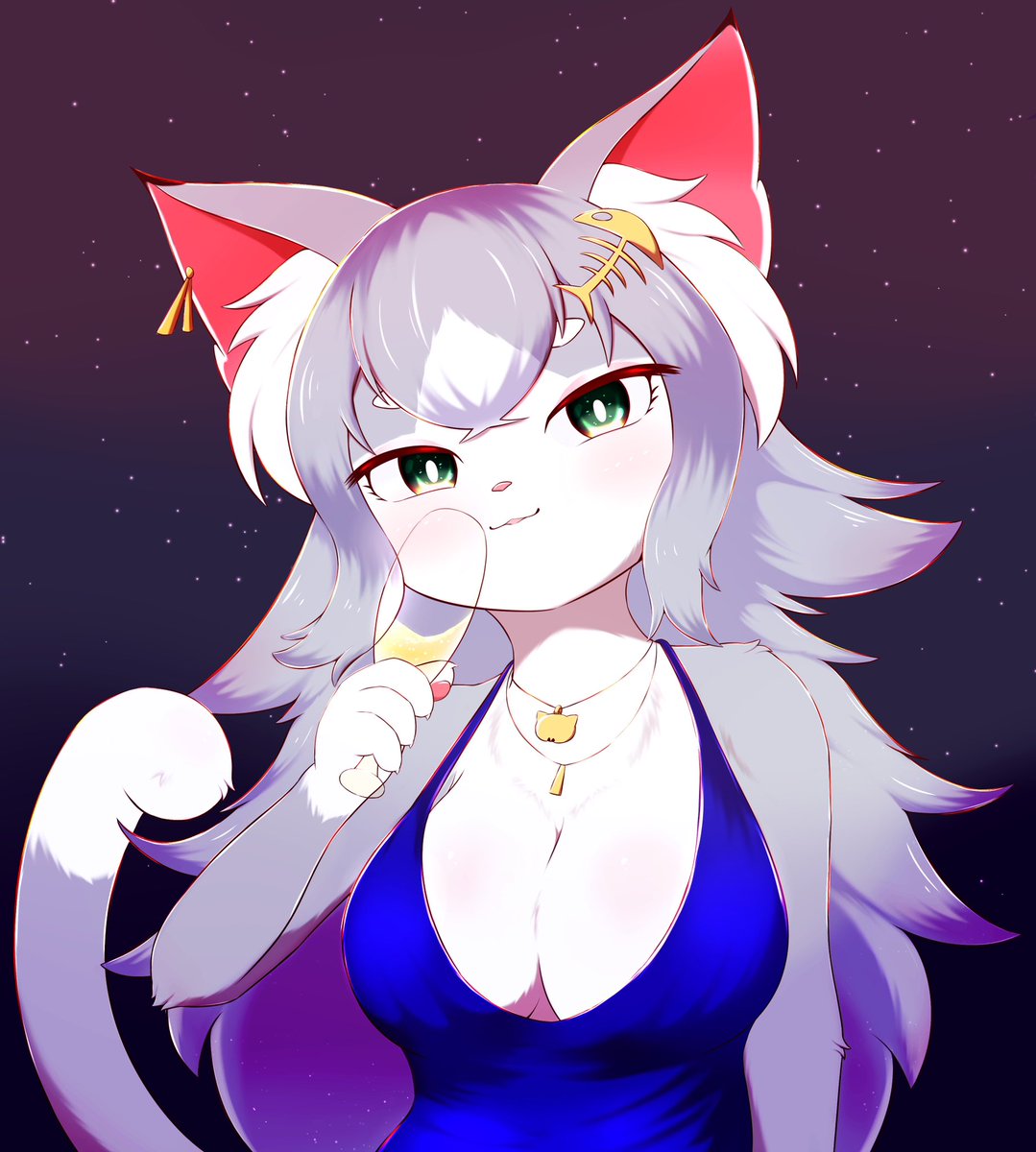 #推しの日
てことで好きな子のFA詰め合わせをば