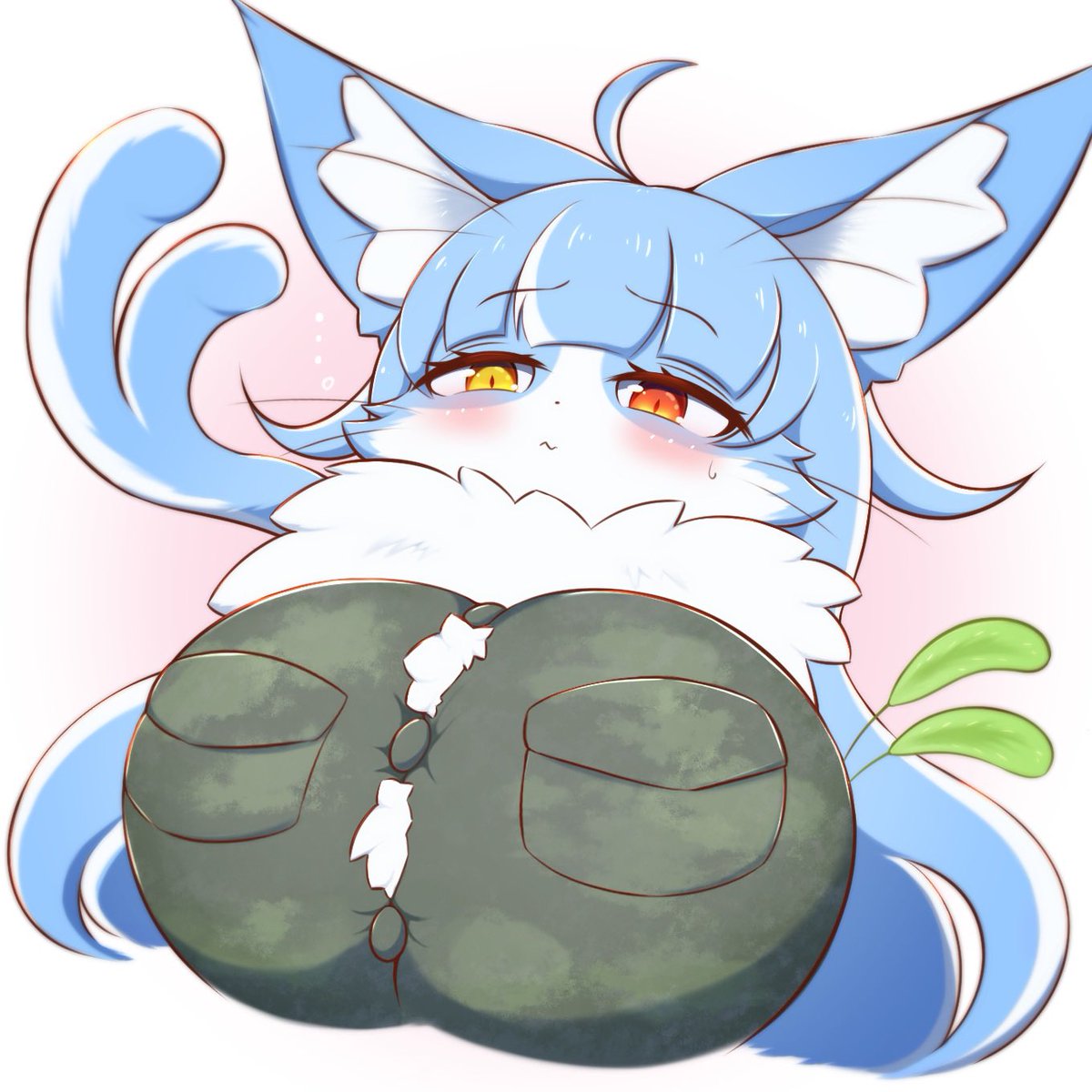 #推しの日
てことで好きな子のFA詰め合わせをば