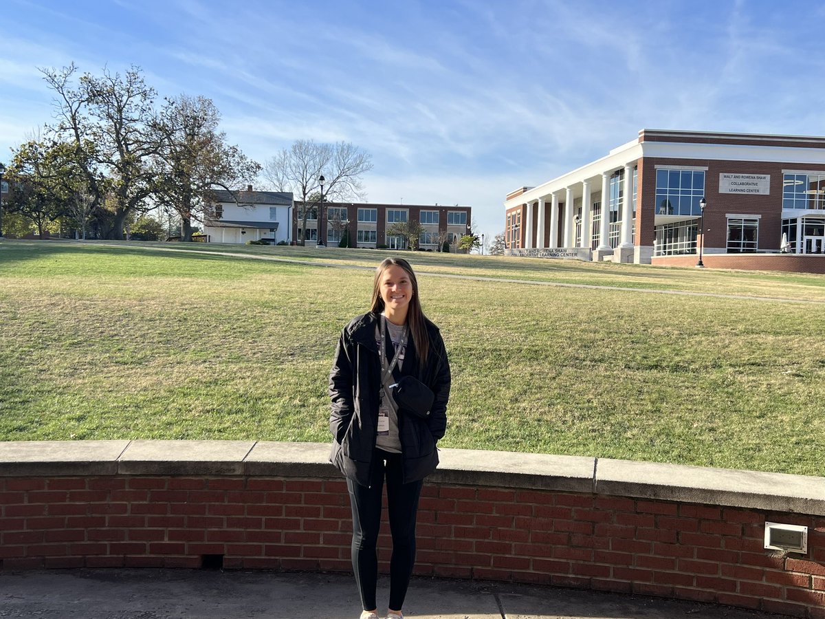 MalanaHamm's tweet photo. I had the best time on my visit to Asbury today! Everyone was so welcoming. I want to thank Coach Ally and her staff for giving me my first official offer to play college softball!! @asburysoftball1 @IndyCrush25_26 https://t.co/1q6CxPJyDX