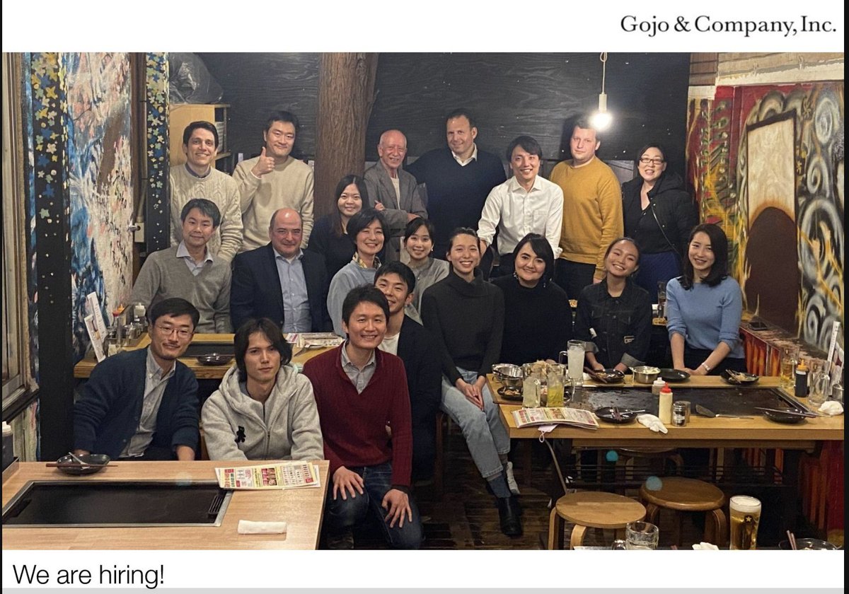 kkatada's tweet photo. [激募] 五常・アンド・カンパニーでは経理チームのメンバーを募集中です(ほんとーに困っております🙏)。是非ご応募ください&amp;心当たりある方はご紹介よろしくお願いします！英語必須。途上国開発に興味のある方歓迎💪 https://t.co/6fsOwdjKoC https://t.co/FKVf27OWpB