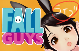 nozaki_shalu's tweet photo. 本日14時~ゲーム配信♪
土日恒例のみんなで遊ぼう規格なので
よろしければ覗きに来てください☆【FULLGUYS】↓↓↓
https://t.co/Vr9Z4VpP3Z
#野崎シャル #ラパンへ来店 #FULLGUYS
#個人勢VTuberだって拡散されたい https://t.co/OGgVxfrlSD