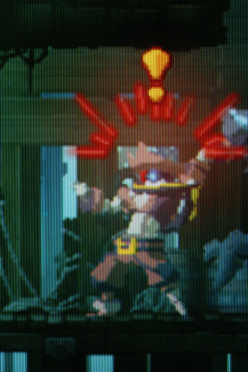 LoeweAconda_CRT's tweet photo. Deadcells - Quadriptych.
Swipe across for the full image, works best on mobile twitter.
#Deadcells #NintendoSwitch #Loewe #Planus #CRT #pixels #480p #vga #60hz #loewetv #crestronhdscaler #Quadriptych https://t.co/6zqvZyyrOr