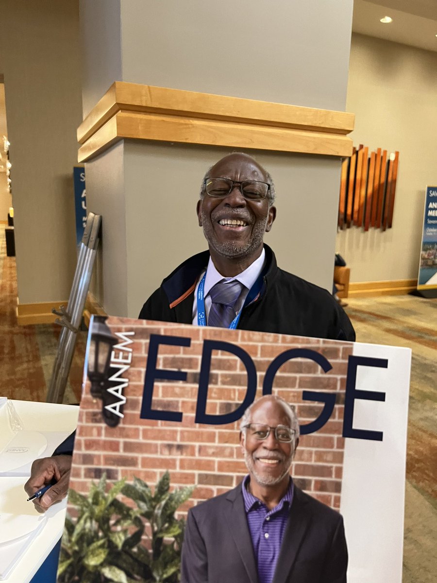 Lester S DuplechanMD tweet media