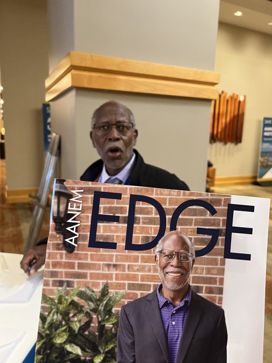 Lester S DuplechanMD tweet media