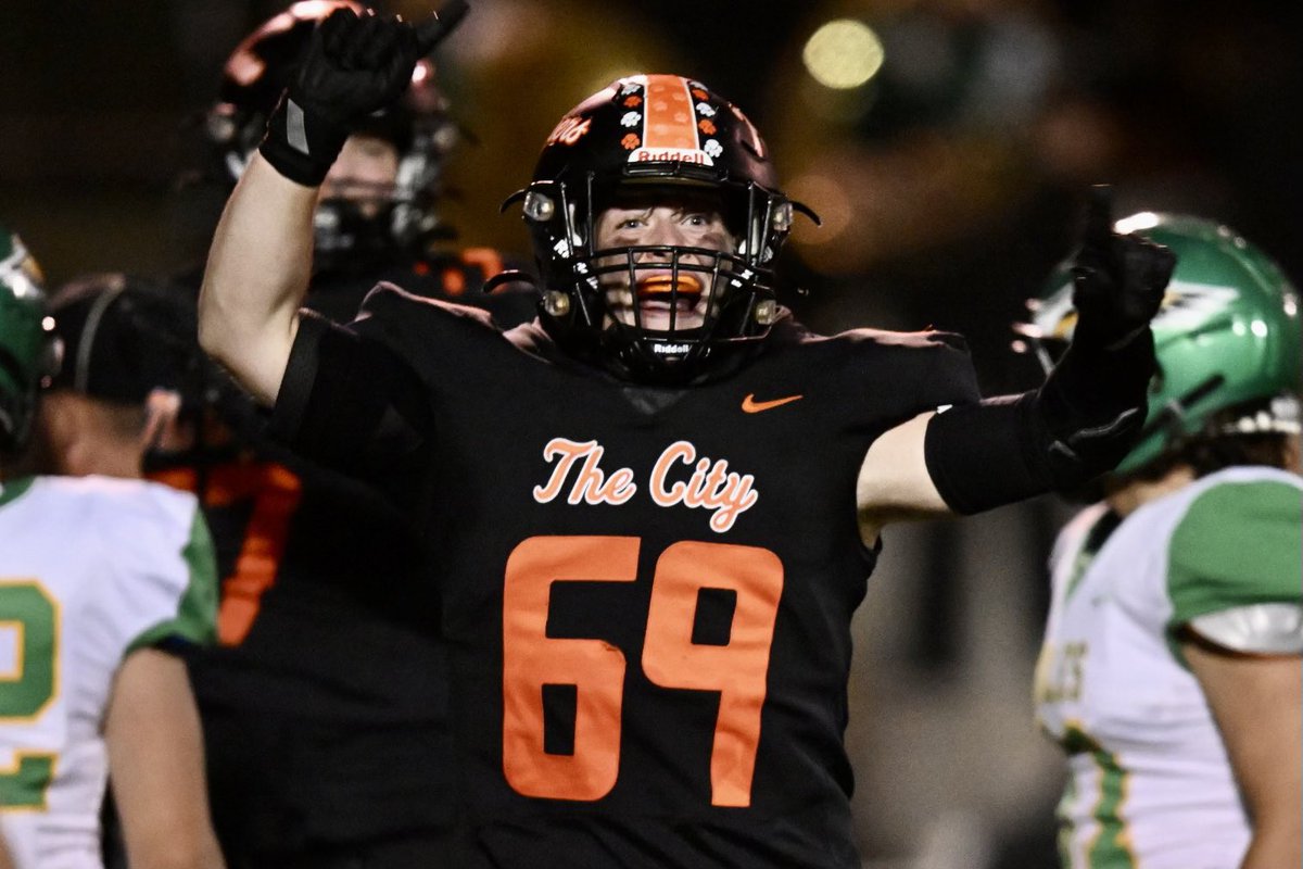 <a href="/NewsHeraldSport/">News-Herald Sports</a> FINAL
Lenoir City 31 , Rhea County 13

@LenoirCityFB advance to the second round of the TSSAA Class 5A Playoffs. 

Wilhite led the way with 4 rushing TD’s on the night. 

The Panthers will take on the winner of Campbell County and Walker Valley on Friday. 

<a href="/NewsHeraldSport/">News-Herald Sports</a>