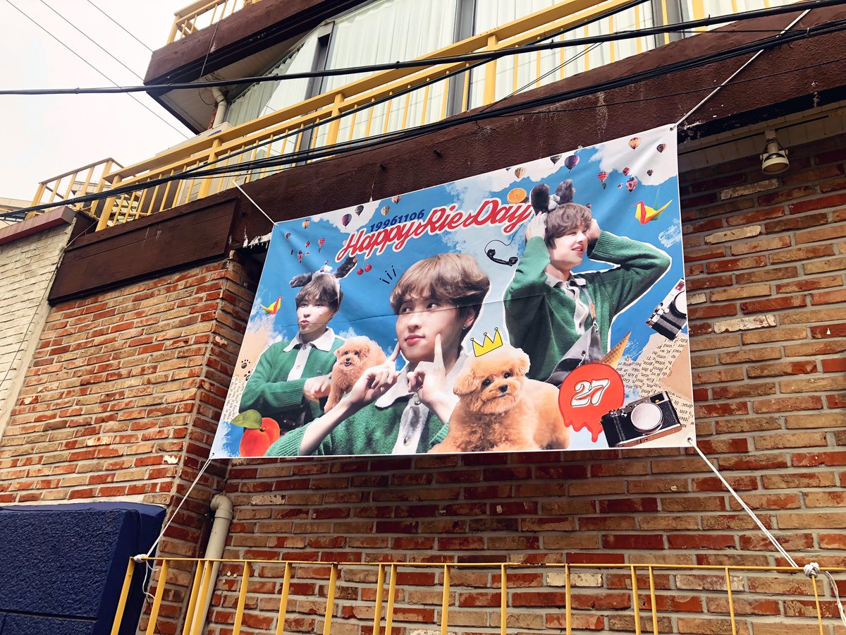 r_i_e_t_r_o's tweet photo. c̳a̳f̳e̳ r̳i̳e̳t̳r̳o̳ 

오픈했습니다ෆ

#HAPPYRIEDAY
#너의_따뜻한_목소리에_스르륵_잠들어
#강쥐야_오늘도_좋은_꿈_꿔
#온리원오브 #OnlyOneOf #オンリーワンオブ
#리에 #Rie #リエ https://t.co/l8Agw8JMfd