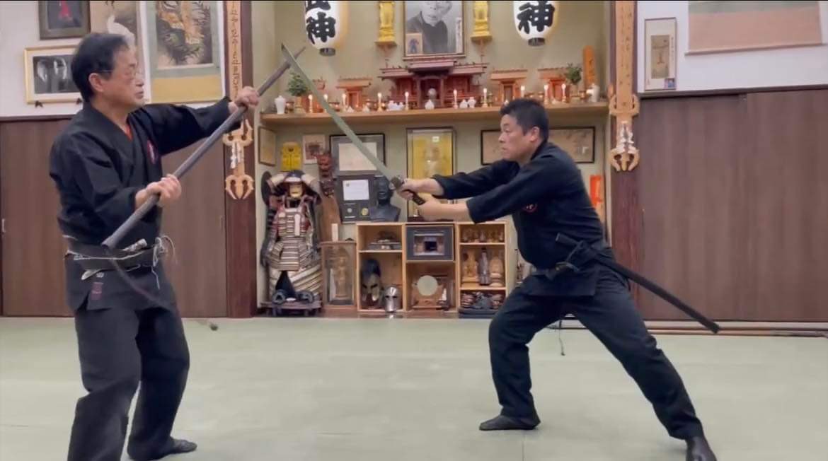 facebook.com/events/s/bujin… #bujinkanliverpooltaikai2024