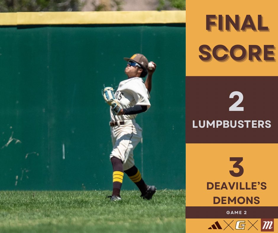Garden City CC Baseball (@gcccbaseball) on Twitter photo 🧹FINAL🧹 
<a href="/juanrr0driguezz/">Juan Rodriguez</a> hits a two out, bases clearing double in the bottom of the 6th to give Deaville’s Demons the win and sweep! Game 3 will still be played tomorrow afternoon, 4:00 PM at Williams Stadium. 
#bUSters 🧹FINAL🧹 
<a href="/juanrr0driguezz/">Juan Rodriguez</a> hits a two out, bases clearing double in the bottom of the 6th to give Deaville’s Demons the win and sweep! Game 3 will still be played tomorrow afternoon, 4:00 PM at Williams Stadium. 
#bUSters