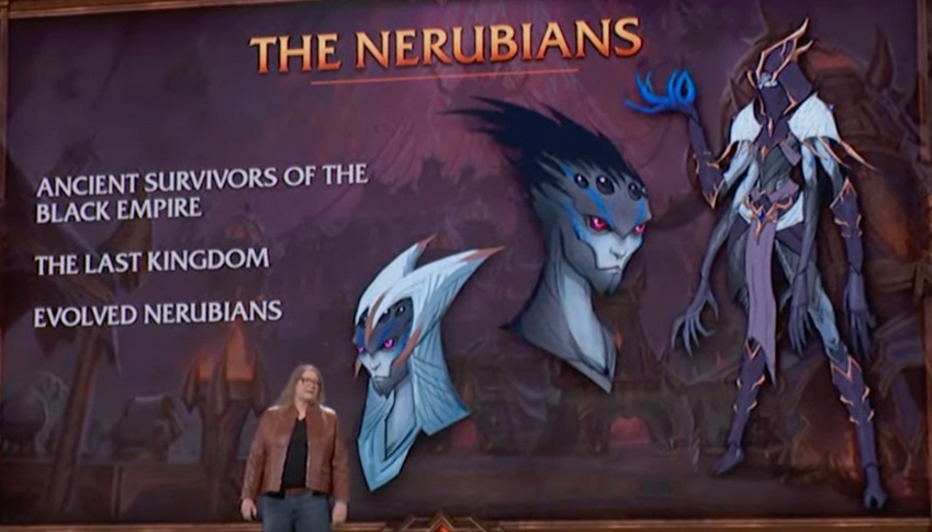 ShadeFleur's tweet photo. Please 🙏 I know I'm a new player but the first thing that happened when I started playing was I trick or treated and got a nerubian wand and I have wanted to play as a spider ever since 🥺 https://t.co/umMTxquPgA