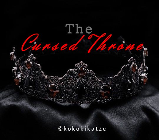 kokokikatze's tweet photo. — The Cursed Throne.

"Bahkan jika aku bisa mengendalikan diriku untuk mencintai seseorang, aku akan segera menyingkirkanmu dari daftar."

JaemJen | JaemRen
dom/sub universe,
royalty, slowburn au

©kokokikatze https://t.co/pkM1Duzmz2