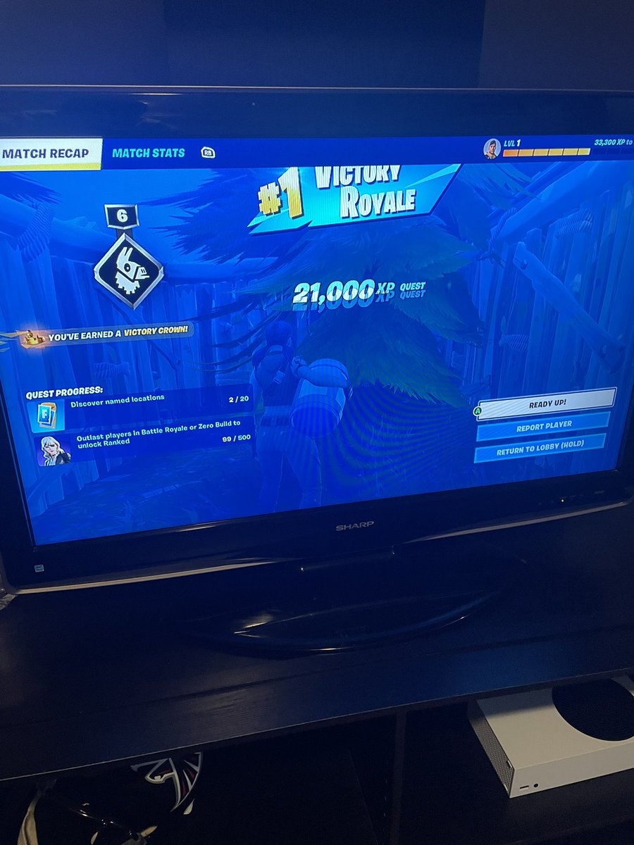JonathanKezzi's tweet photo. First game back stop playing with me https://t.co/qTmn82e1a0