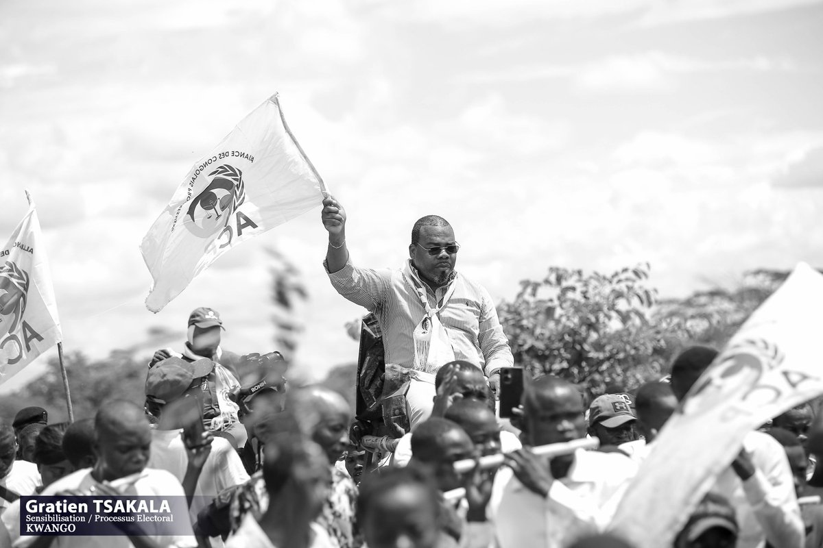 TsakalaGratien's tweet image. En notre qualité de Rapporteur du Bureau Politique de l’ACP, parti cher à Gentiny Ngobila, nous avons sensibilisé les populations de Kamungu et Tangombe dans le Kwango en vue d’une participation active au Processus électoral en cours.
