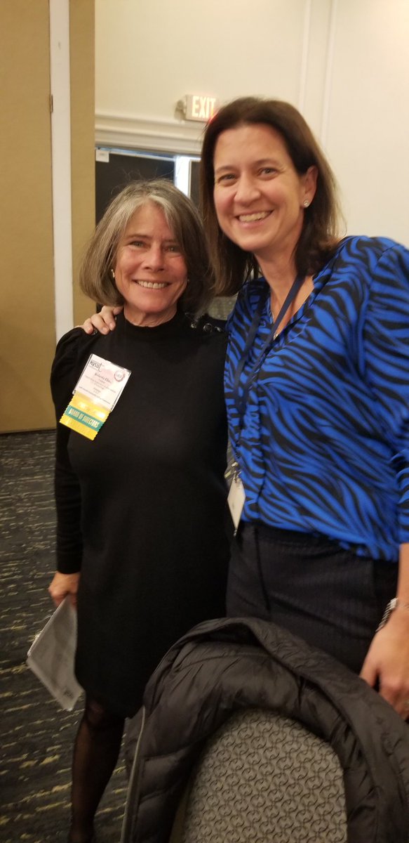 MelindaJPerson's tweet photo. Excited to share insights at the @NYSUT Community College Conference! 📚🎓 Connecting with our community college leaders and discussing the future of higher education @RElins_FIT @NYSUTHigherEd @FASCC_NY #NewDealForHigherEd https://t.co/olwMEDJGIt