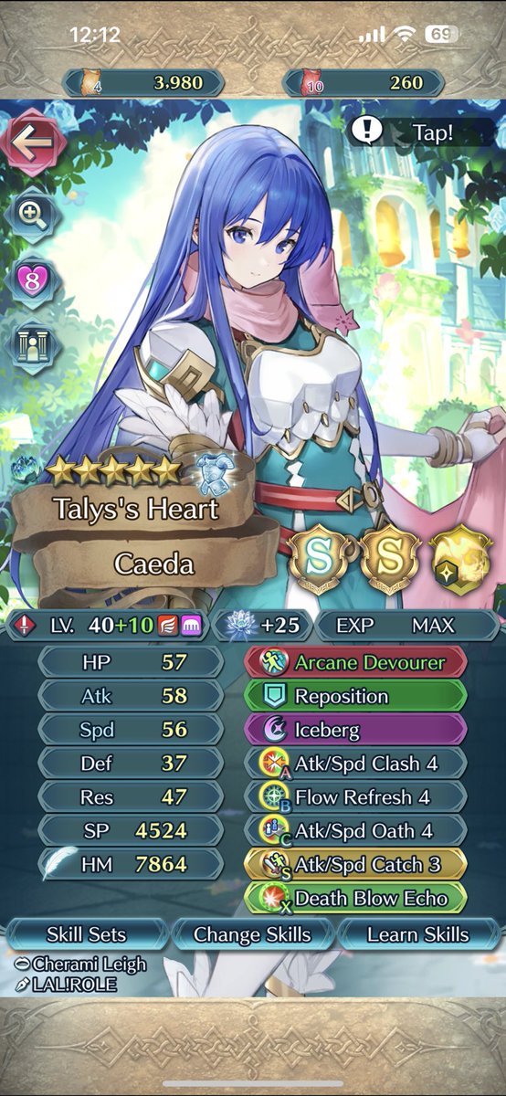 天導刃の青龍・カリン Fans RD 🇩🇴 tweet media