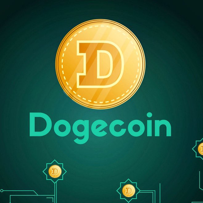 Ð O G E #doge