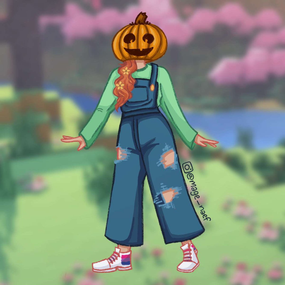 resonatemuted's tweet photo. This is not my art but my friend does not have x/twt so @GeminiTayMC I hope you enjoy the fanart from the episode today!! (Follow them in insta mage_naef) #geminitayfanart https://t.co/jSVBQ6efjo
