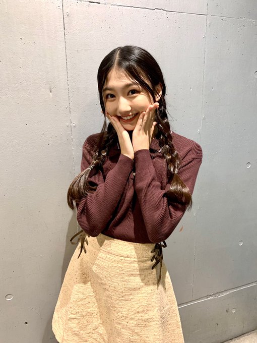 塩月希依音のTwitter画像9