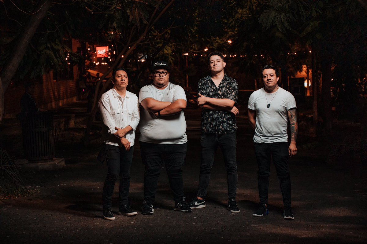 GoodRefference7's tweet photo. 💣⚡️MÚSICA NUEVA⚡️

¡Estamos muy contentos porque próximamente les vamos a mostrar el nuevo y último tema que hicimos!
¡Únicamente les podemos decir que suena muy bien! 🙌🙌🙌

#production #cancion #pop #punk ##monumetal #streetwear #street #god #godislove #godfirst #godisgood https://t.co/DNTBO4XoTH