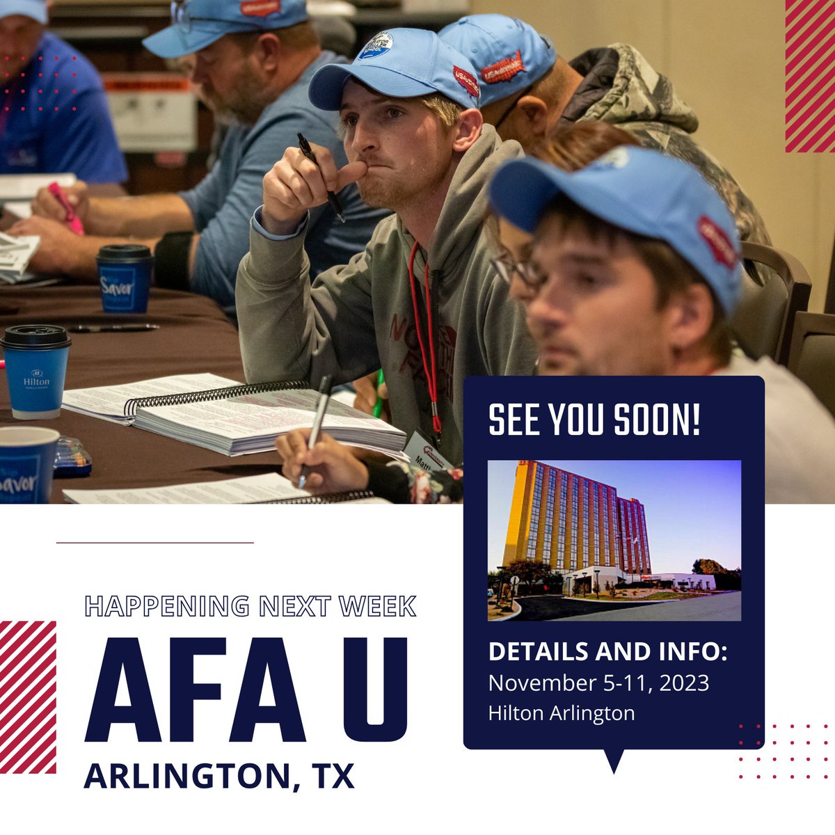 AFA tweet media